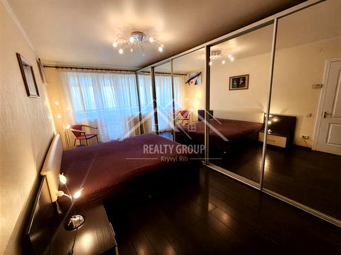 квартира по адресу Виталия Матусевича ул. (XXII Партсъезда), 20