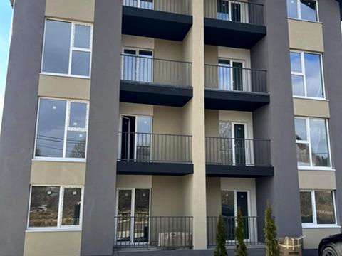 квартира по адресу Незалежності ул., 35