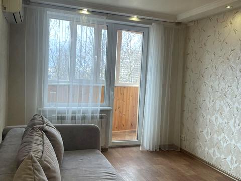 квартира за адресою Академіка Павлова вул., 134/16