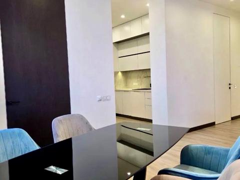 квартира за адресою Богдана Хмельницького вул., 58-А