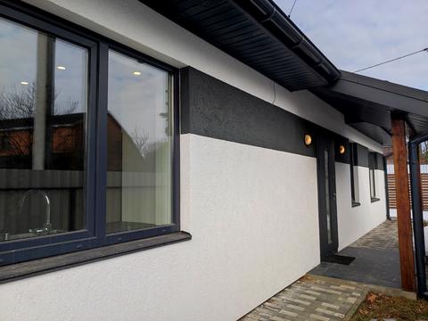 дом по адресу Балабуєва