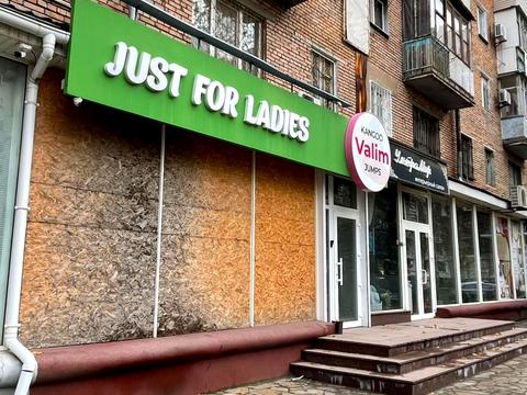 комерційна за адресою Запоріжжя, Центральний бульв., 20