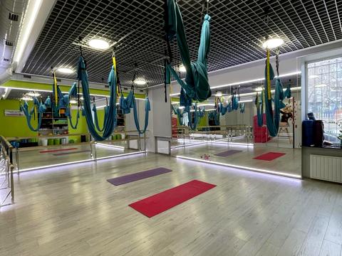 комерційна за адресою Запоріжжя, Центральний бульв., 20