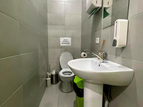 комерційна за адресою Запоріжжя, Центральний бульв., 20