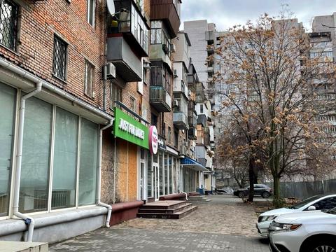 комерційна за адресою Запоріжжя, Центральний бульв., 20