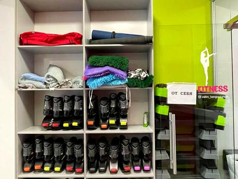 комерційна за адресою Запоріжжя, Центральний бульв., 20