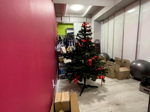 комерційна за адресою Запоріжжя, Центральний бульв., 20