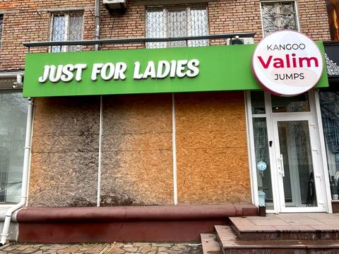 комерційна за адресою Запоріжжя, Центральний бульв., 20