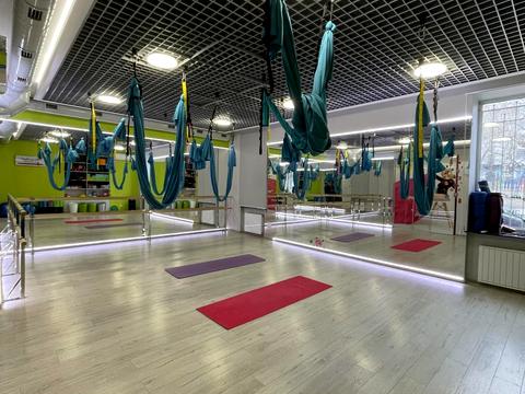 комерційна за адресою Запоріжжя, Центральний бульв., 20