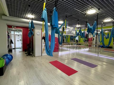 комерційна за адресою Запоріжжя, Центральний бульв., 20