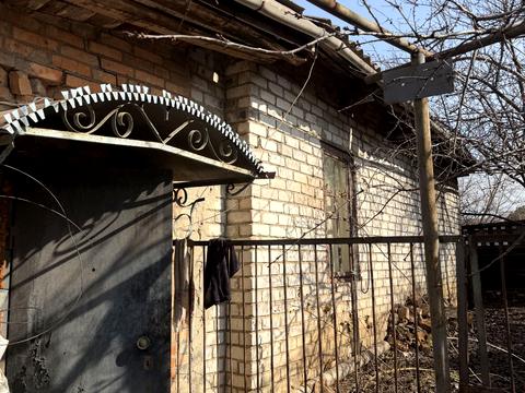 дом по адресу Юрия Сыча ул. (Анненка)