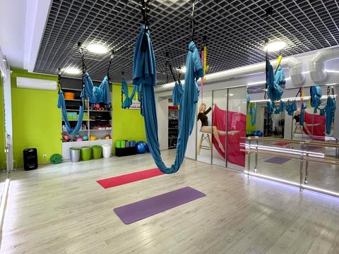 комерційна за адресою Запоріжжя, Центральний бульв., 20