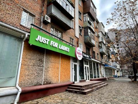 комерційна за адресою Запоріжжя, Центральний бульв., 20