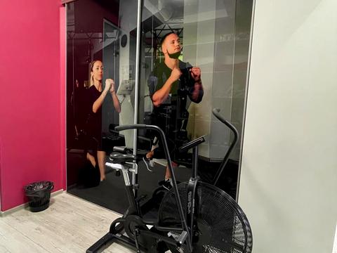 комерційна за адресою Запоріжжя, Центральний бульв., 20