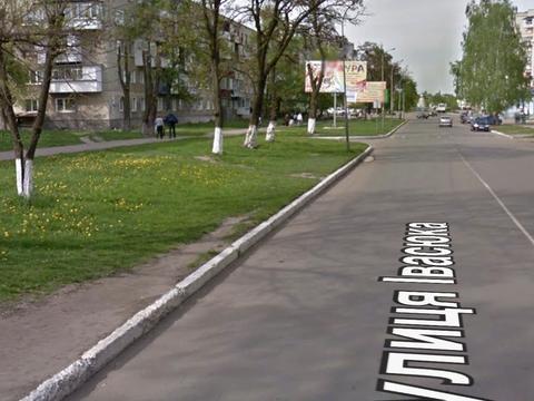 квартира по адресу Володимира Івасюка ул., 27