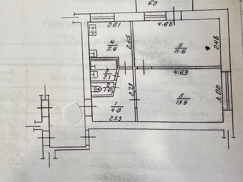 квартира по адресу Володимира Івасюка ул., 27