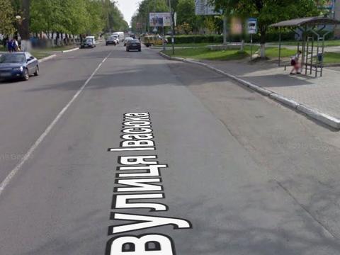 квартира по адресу Володимира Івасюка ул., 27