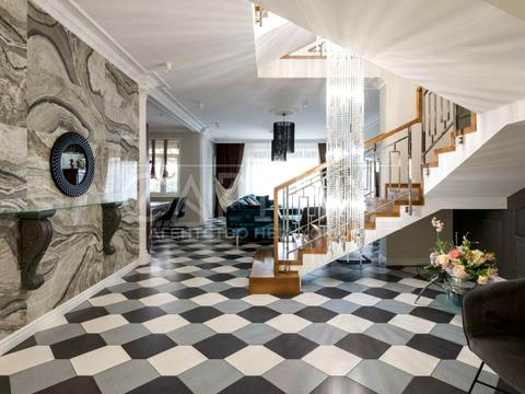 будинок за адресою Київ, Богатирська вул., 20