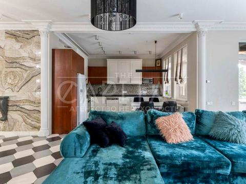 будинок за адресою Київ, Богатирська вул., 20