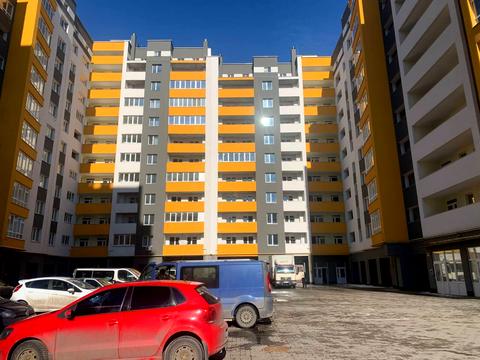 квартира за адресою Степана Бандери вул., 30-А