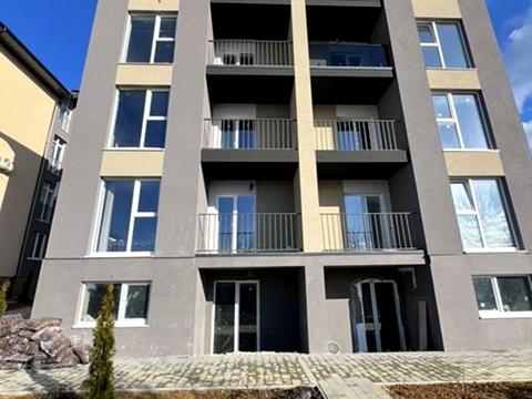 квартира по адресу Незалежності ул., 35