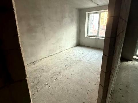 квартира за адресою Інститутська вул., 6а