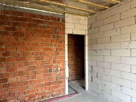 квартира по адресу Незалежності ул., 35