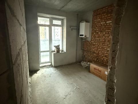 квартира за адресою Інститутська вул., 6а