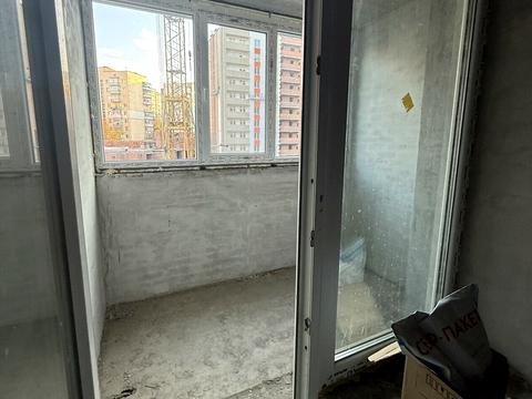 квартира за адресою Інститутська вул., 6а