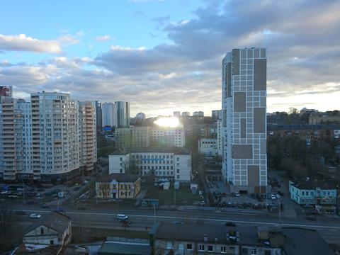 квартира за адресою Ясинуватський пров., 11