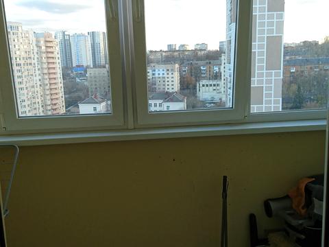 квартира за адресою Ясинуватський пров., 11