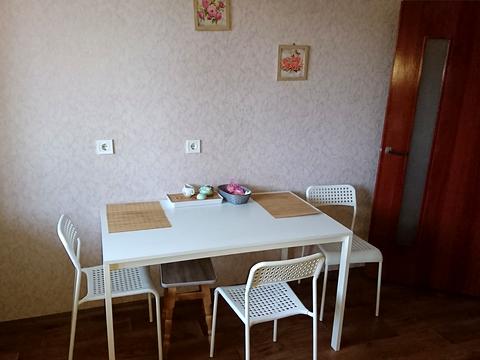 квартира за адресою Ясинуватський пров., 11