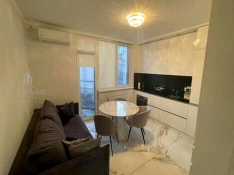 квартира по адресу Степана Рудницкого ул. (Вильямса академика), 3/7