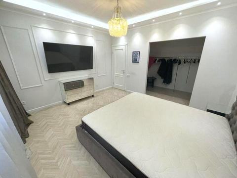 квартира по адресу Степана Рудницкого ул. (Вильямса академика), 3/7