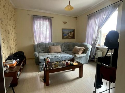 будинок за адресою Івана Виговського вул. (Маршала Гречка)