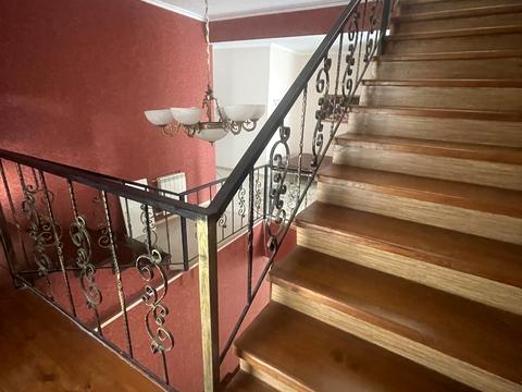 будинок за адресою Івана Виговського вул. (Маршала Гречка)