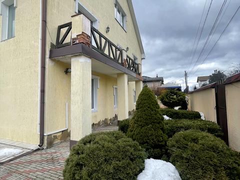 будинок за адресою Івана Виговського вул. (Маршала Гречка)