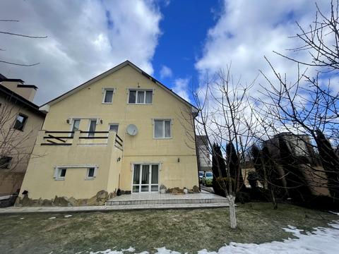 будинок за адресою Івана Виговського вул. (Маршала Гречка)