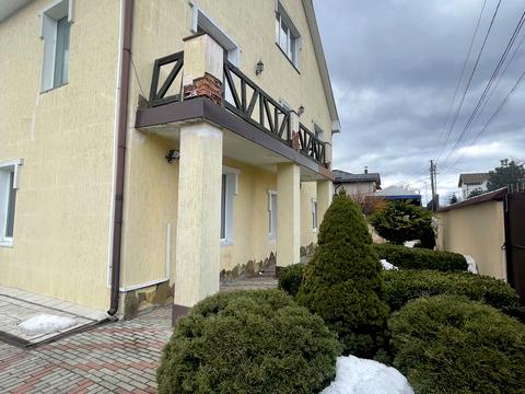 будинок за адресою Івана Виговського вул. (Маршала Гречка)