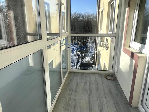 квартира за адресою Академіка Лебедєва вул., 1