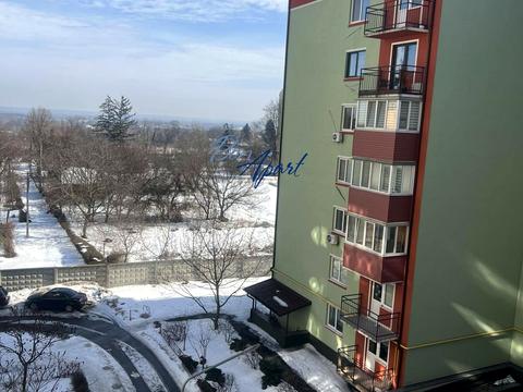 квартира за адресою Академіка Лебедєва вул., 1