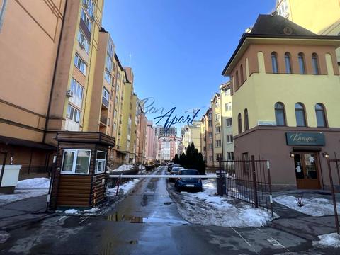 квартира за адресою Академіка Лебедєва вул., 1