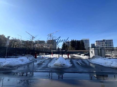 квартира за адресою Академіка Лебедєва вул., 1