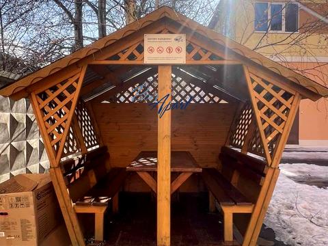 квартира за адресою Академіка Лебедєва вул., 1