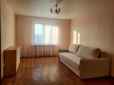 квартира по адресу Коноплянская ул., 22-А