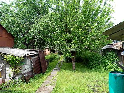 будинок за адресою Доброчинців вул. (Дербентська), 54