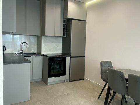 квартира за адресою Берестейський просп. (Перемоги), 11 к2