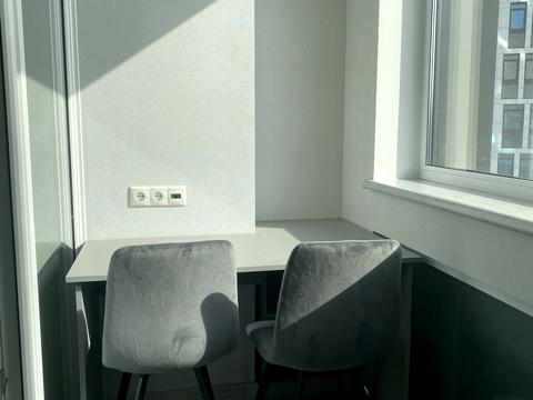 квартира за адресою Берестейський просп. (Перемоги), 11 к2