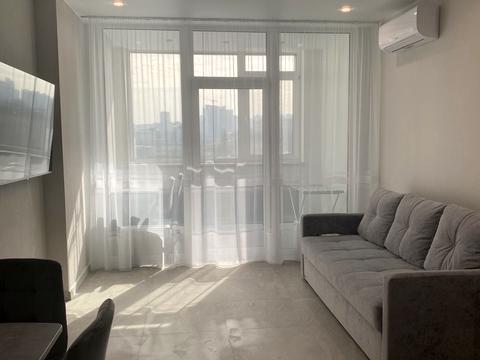 квартира за адресою Берестейський просп. (Перемоги), 11 к2