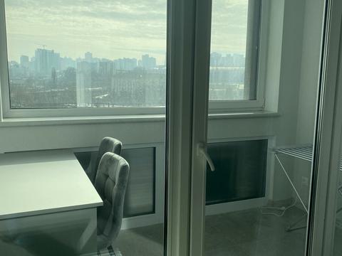 квартира за адресою Берестейський просп. (Перемоги), 11 к2